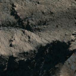 Satellite imagery of Cerro Pismante, CL