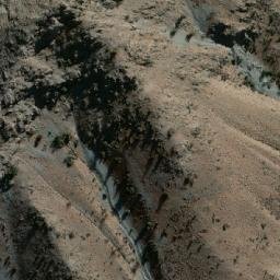 Satellite imagery of Cerro Pismante, CL