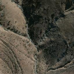 Satellite imagery of Cerro Pismante, CL