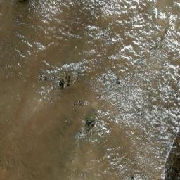 Satellite imagery of Cerro Burras, CL