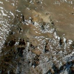 Satellite imagery of Cerro Burras, CL