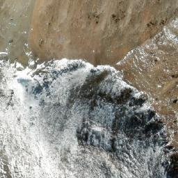 Satellite imagery of Cerro de Los Burros, CL
