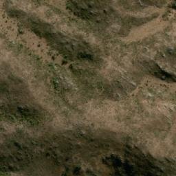 Satellite imagery of Mogote de las Cañadas, AR