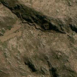 Satellite imagery of Mogote de las Cañadas, AR