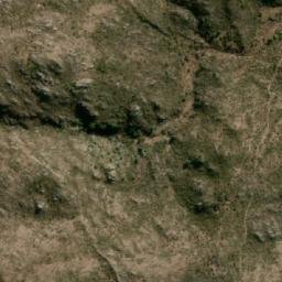 Satellite imagery of Mogote de las Cañadas, AR