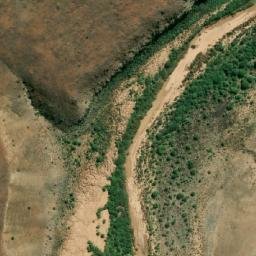 Satellite imagery of Aasvoëlkrans, ZA