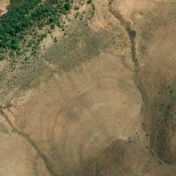 Satellite imagery of Aasvoëlkrans, ZA