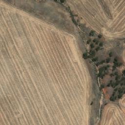 Satellite imagery of Sugarloaf Hill, AU