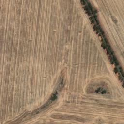 Satellite imagery of Sugarloaf Hill, AU