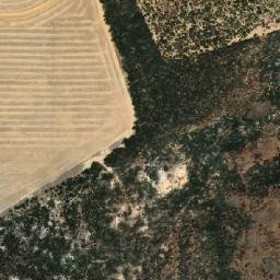 Satellite imagery of Dulebanyundy Hill, AU
