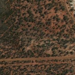 Satellite imagery of Banker, AU