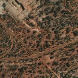 Satellite imagery of Banker, AU