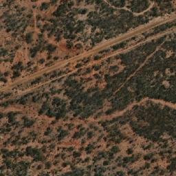 Satellite imagery of Banker, AU