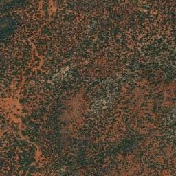 Satellite imagery of Murdonna Hill, AU