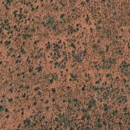 Satellite imagery of Dingo Rockhole, AU