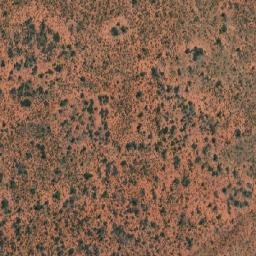 Satellite imagery of Dingo Rockhole, AU