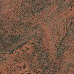Satellite imagery of Glyde Hill, AU
