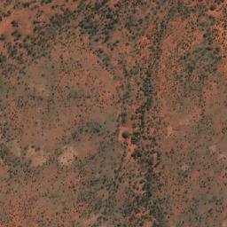 Satellite imagery of Glyde Hill, AU
