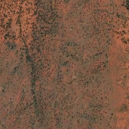 Satellite imagery of Glyde Hill, AU