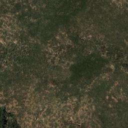 Satellite imagery of Dorothy Peak, AU