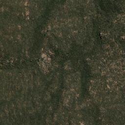 Satellite imagery of Dorothy Peak, AU