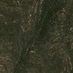 Satellite imagery of Wangara Hill, AU