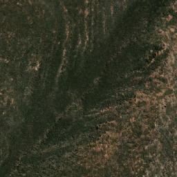 Satellite imagery of Wangara Hill, AU
