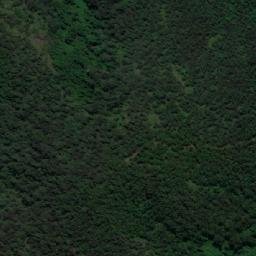 Satellite imagery of Ducks Knob, AU