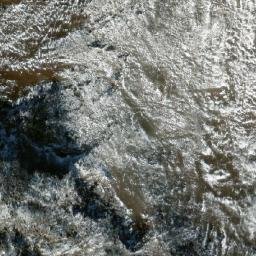 Satellite imagery of Cerro de Los Burros, CL