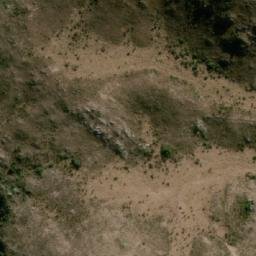 Satellite imagery of Mogote de las Cañadas, AR
