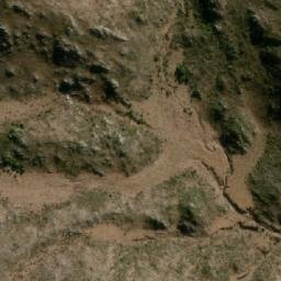 Satellite imagery of Mogote de las Cañadas, AR