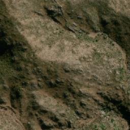 Satellite imagery of Mogote de las Cañadas, AR