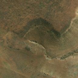Satellite imagery of Aasvoëlkrans, ZA