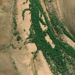 Satellite imagery of Aasvoëlkrans, ZA