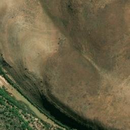 Satellite imagery of Aasvoëlkrans, ZA