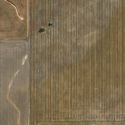 Satellite imagery of Benderine Rock, AU