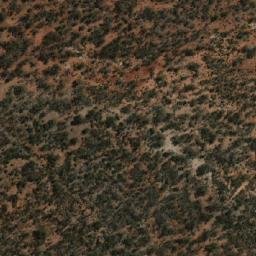 Satellite imagery of Banker, AU