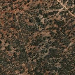 Satellite imagery of Banker, AU