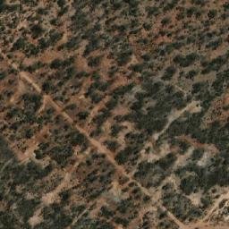 Satellite imagery of Banker, AU