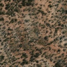 Satellite imagery of Harris Find Mine, AU