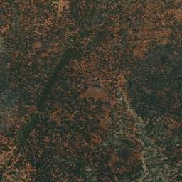 Satellite imagery of Murdonna Hill, AU
