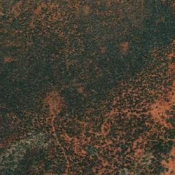 Satellite imagery of Murdonna Hill, AU