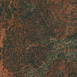 Satellite imagery of Murdonna Hill, AU