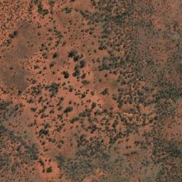 Satellite imagery of Glyde Hill, AU