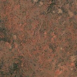 Satellite imagery of Glyde Hill, AU