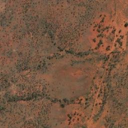 Satellite imagery of Glyde Hill, AU