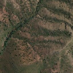 Satellite imagery of Sidney Hill, AU