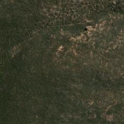 Satellite imagery of Dorothy Peak, AU