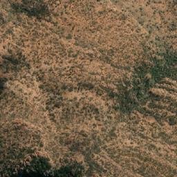Satellite imagery of Mount Ohlssen-Bagge, AU