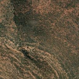Satellite imagery of Mount Ohlssen-Bagge, AU